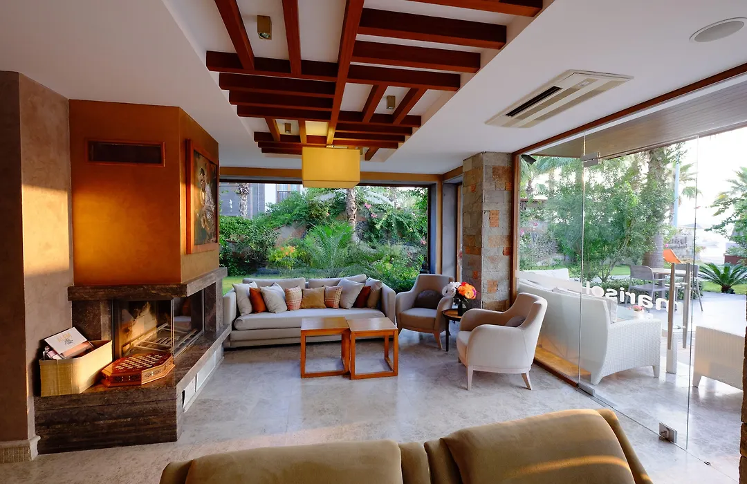 Marisol Boutique Hotel-1